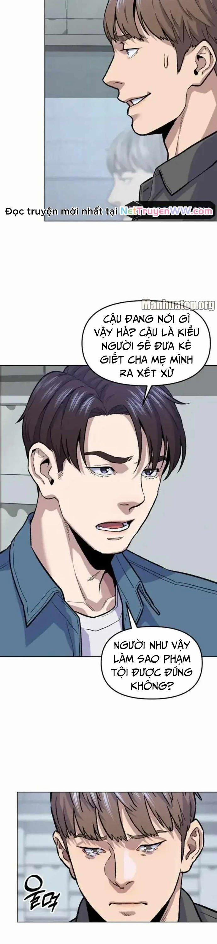 Độc Đạo 9 trang 3