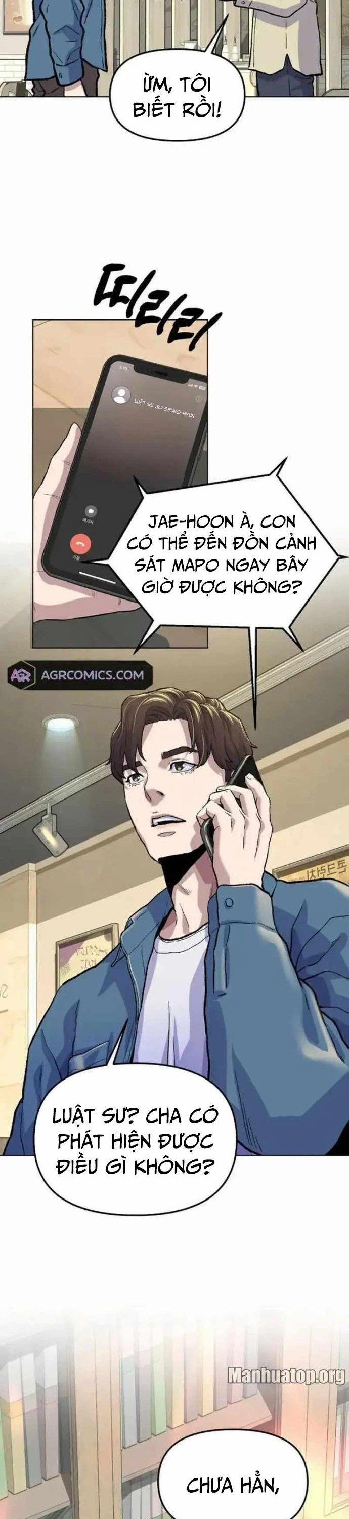 Độc Đạo 9 trang 36