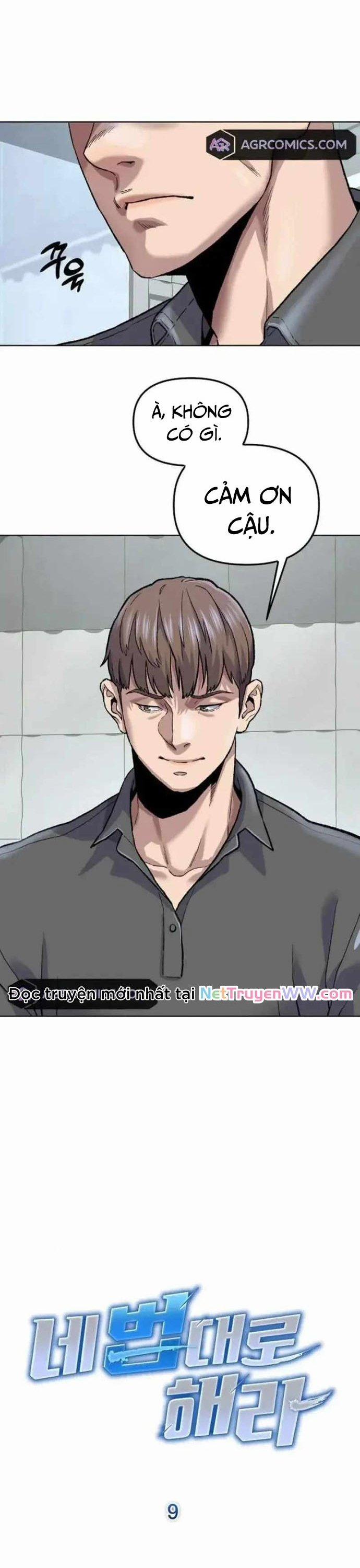 Độc Đạo 9 trang 9