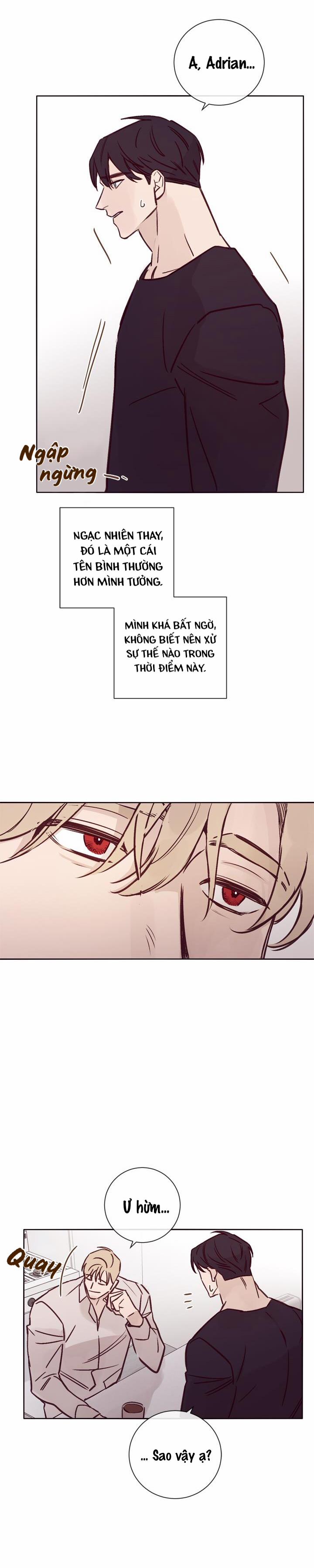 Độc Dược (Marcel) 10 trang 10