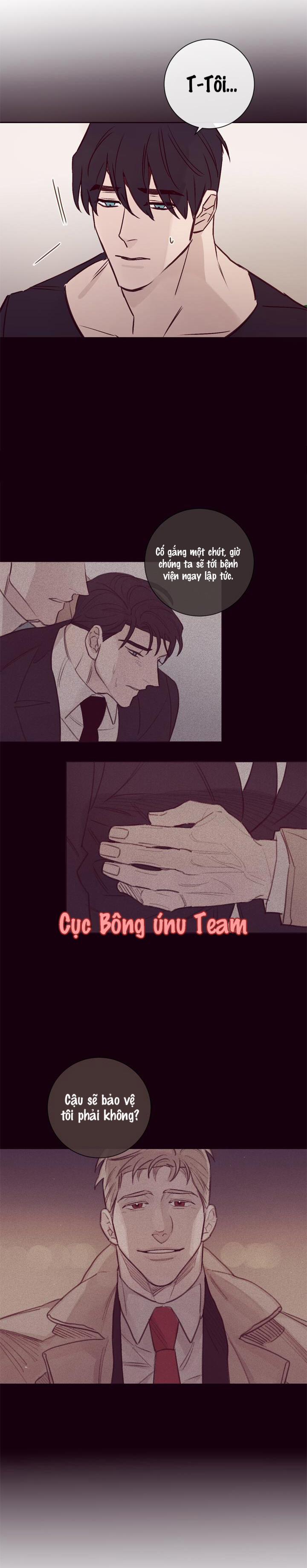 Độc Dược (Marcel) 10 trang 14