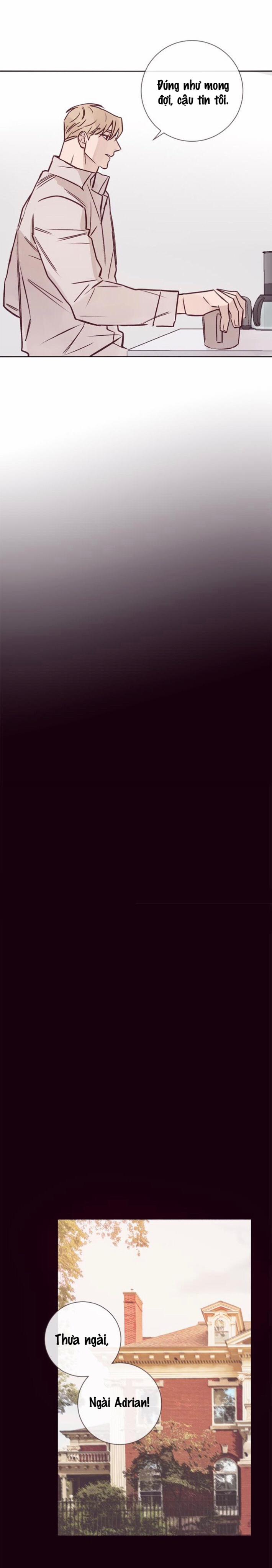 Độc Dược (Marcel) 10 trang 16