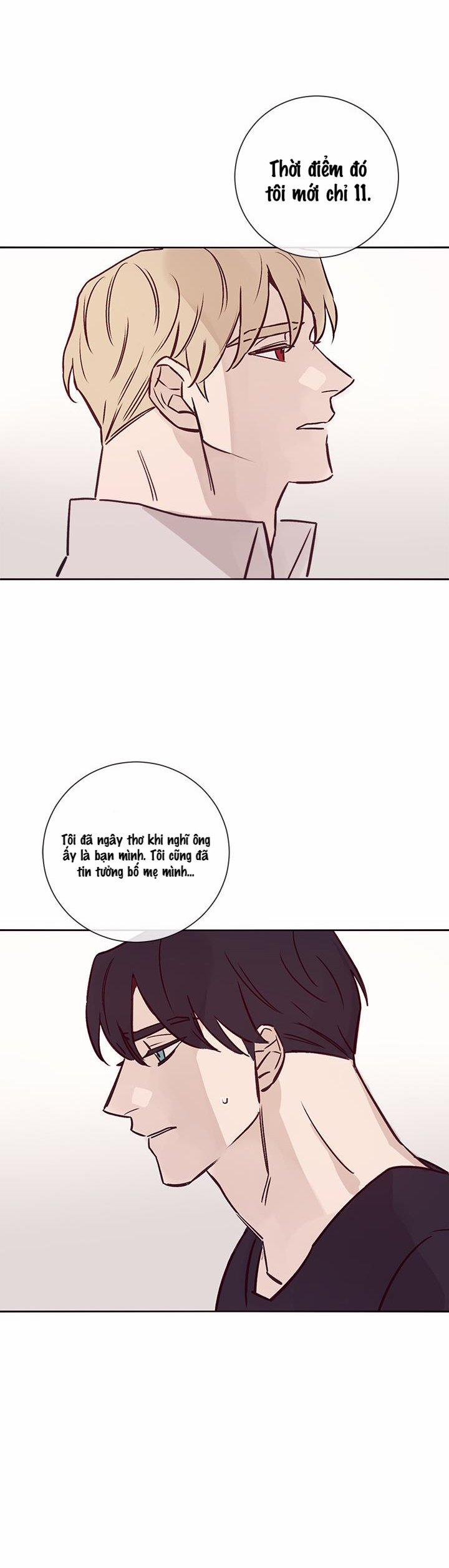 Độc Dược (Marcel) 10 trang 23