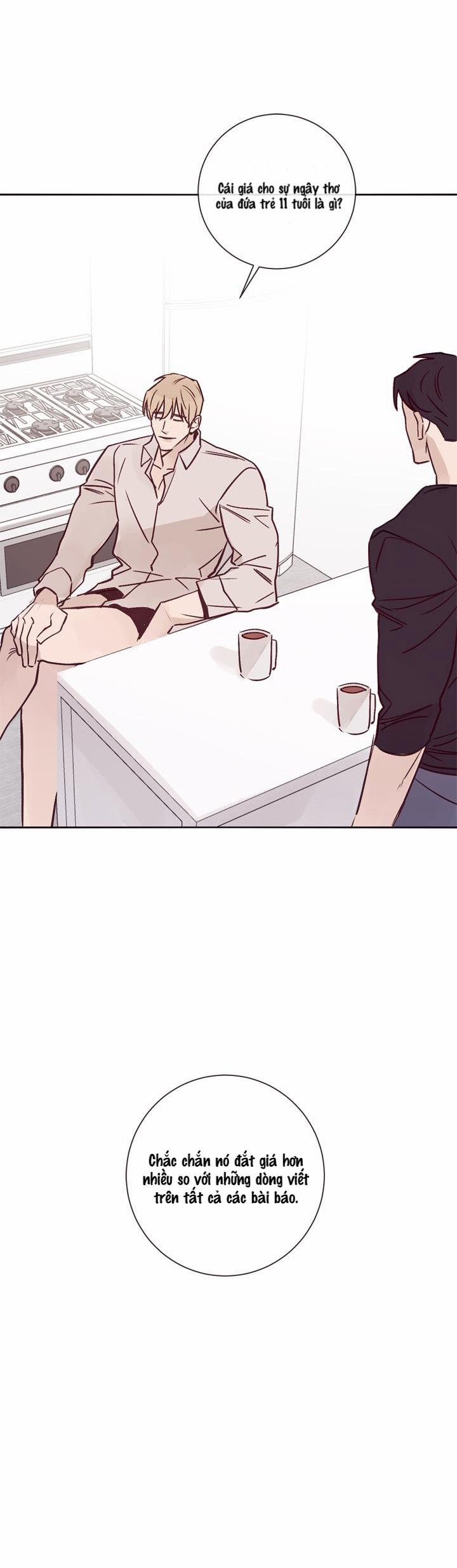 Độc Dược (Marcel) 10 trang 24