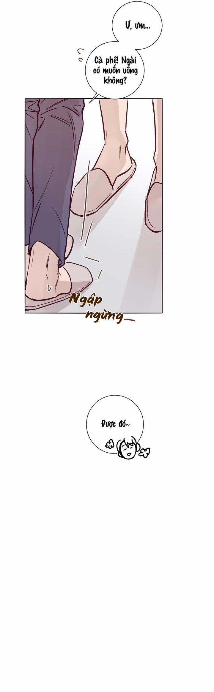 Độc Dược (Marcel) 10 trang 5