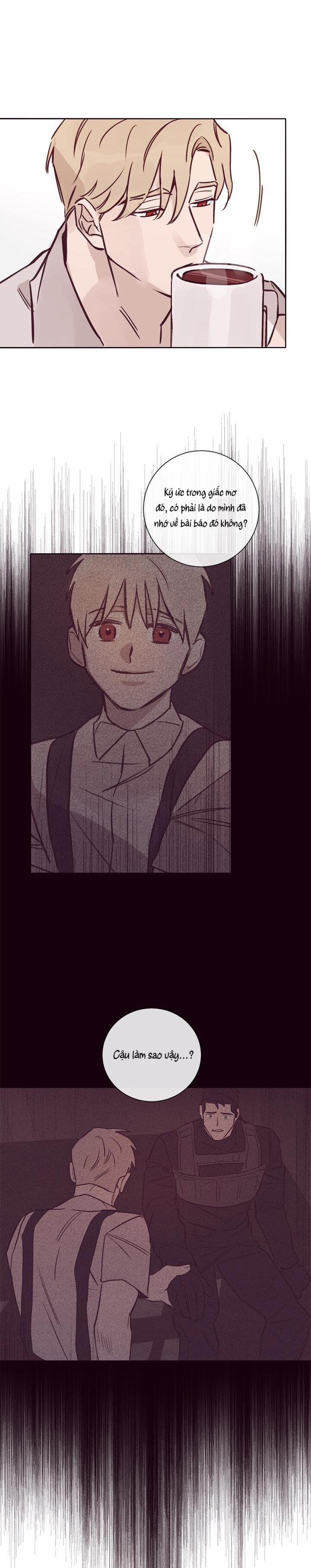 Độc Dược (Marcel) 10 trang 7