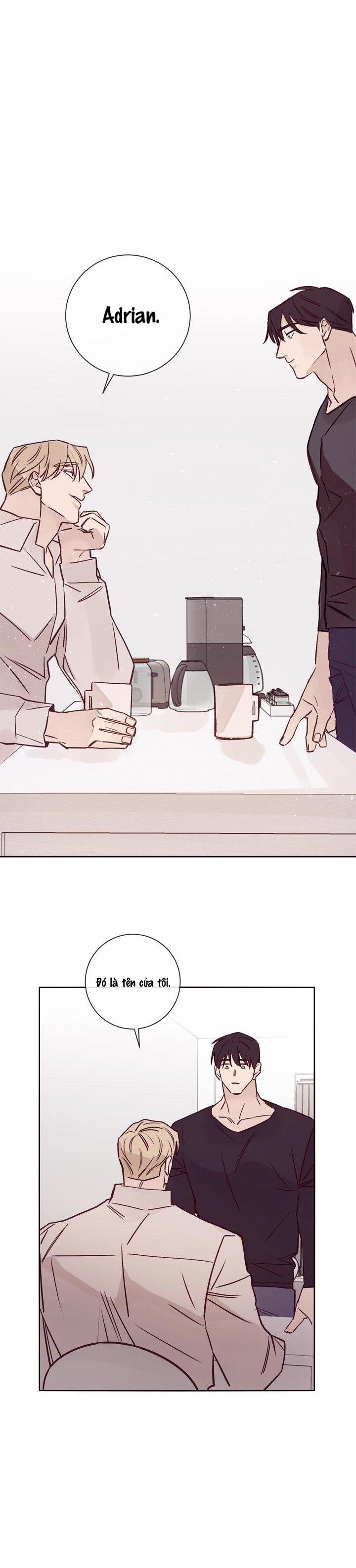 Độc Dược (Marcel) 10 trang 9