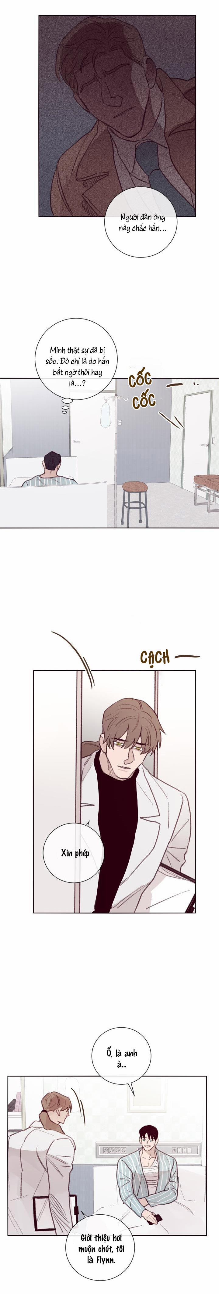 Độc Dược (Marcel) 5 trang 14