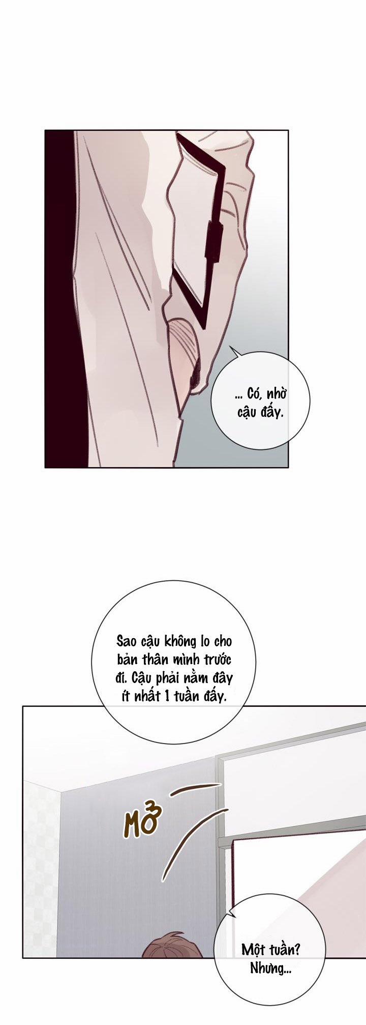 Độc Dược (Marcel) 5 trang 17