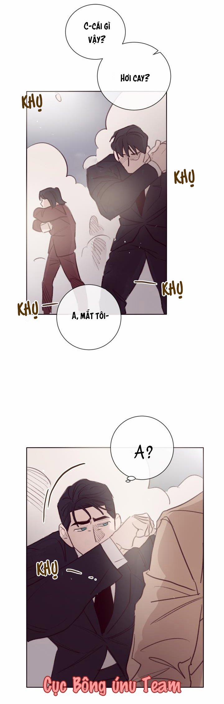 Độc Dược (Marcel) 5 trang 5