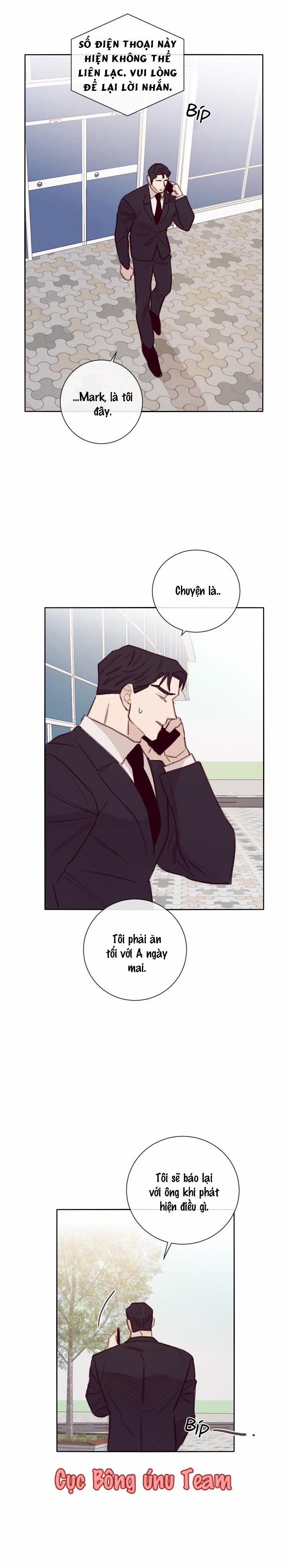 Độc Dược (Marcel) 6 trang 15