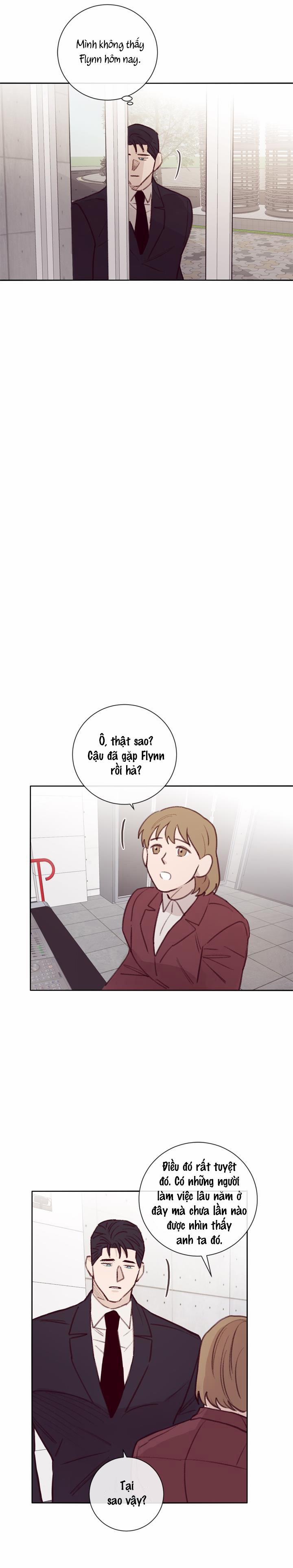 Độc Dược (Marcel) 6 trang 18