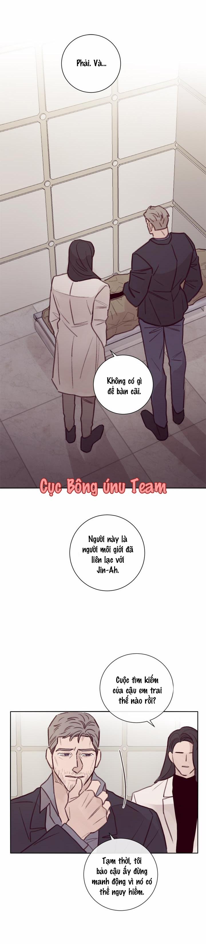 Độc Dược (Marcel) 6 trang 23