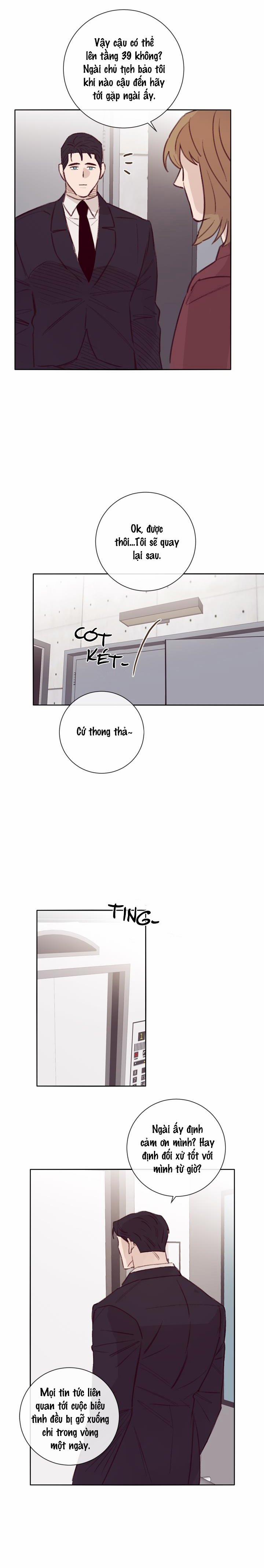 Độc Dược (Marcel) 6 trang 4