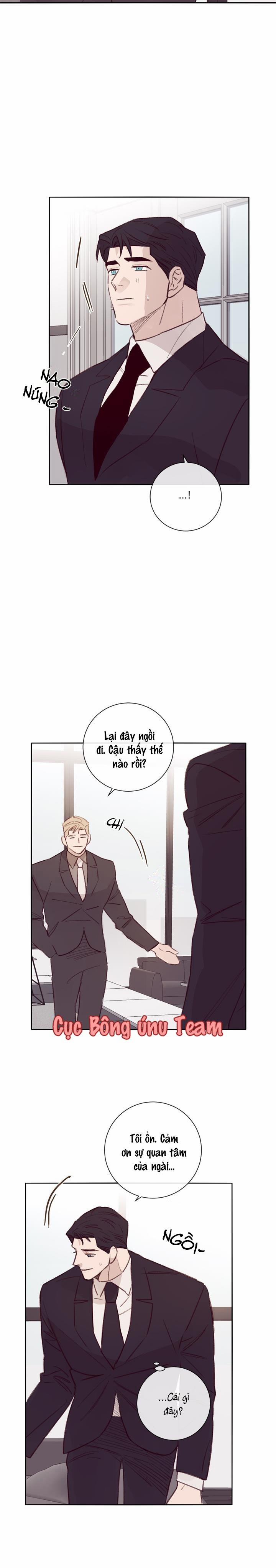 Độc Dược (Marcel) 6 trang 7