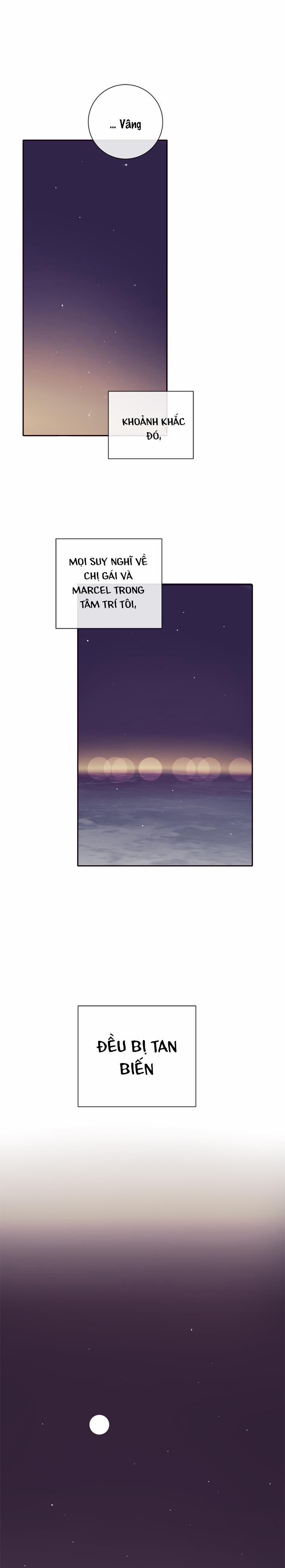 Độc Dược (Marcel) 7 trang 19