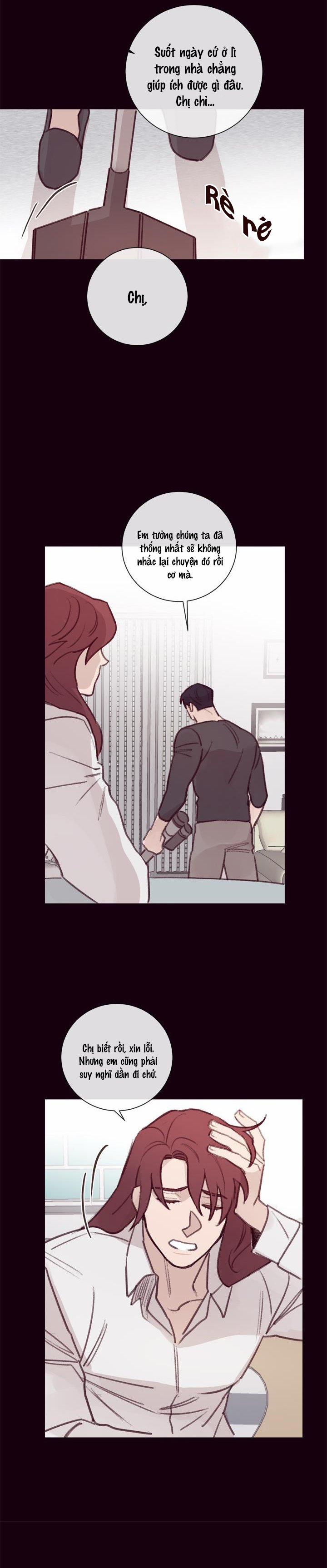 Độc Dược (Marcel) 7 trang 2