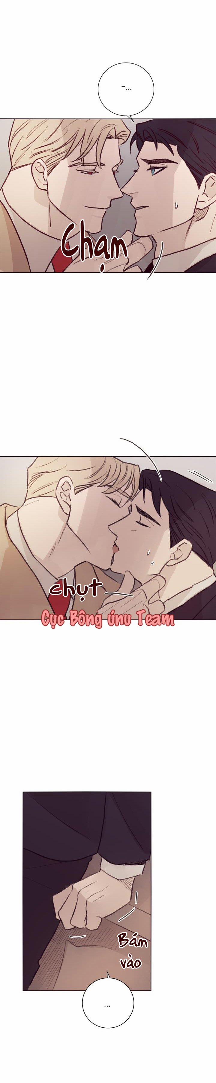 Độc Dược (Marcel) 7 trang 23