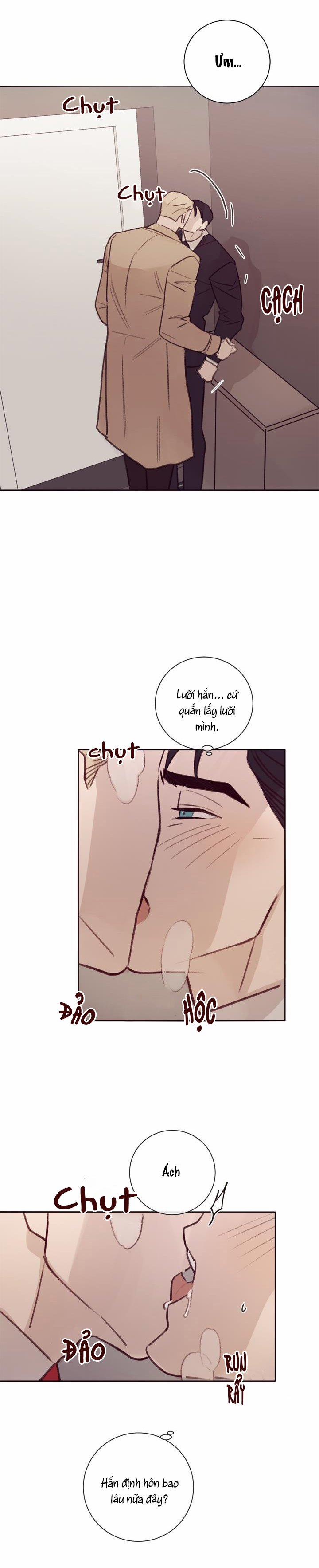 Độc Dược (Marcel) 7 trang 24