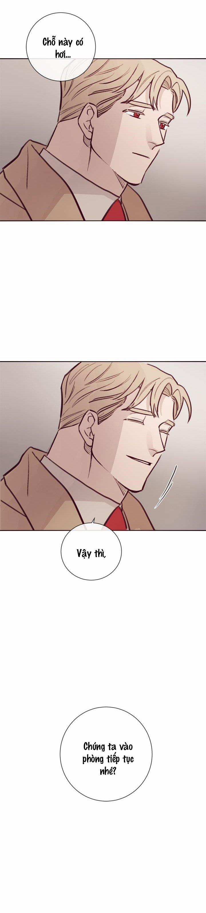 Độc Dược (Marcel) 7 trang 26