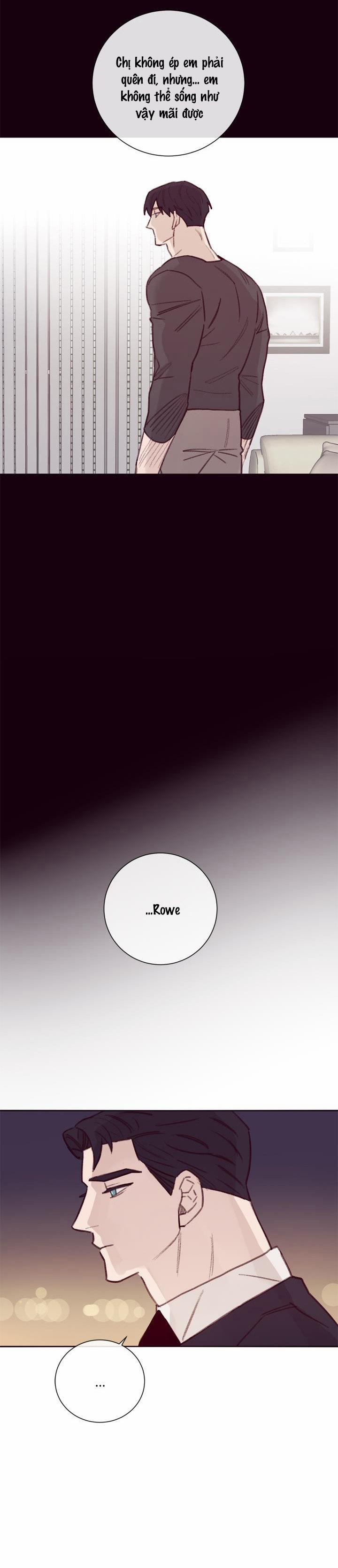 Độc Dược (Marcel) 7 trang 3