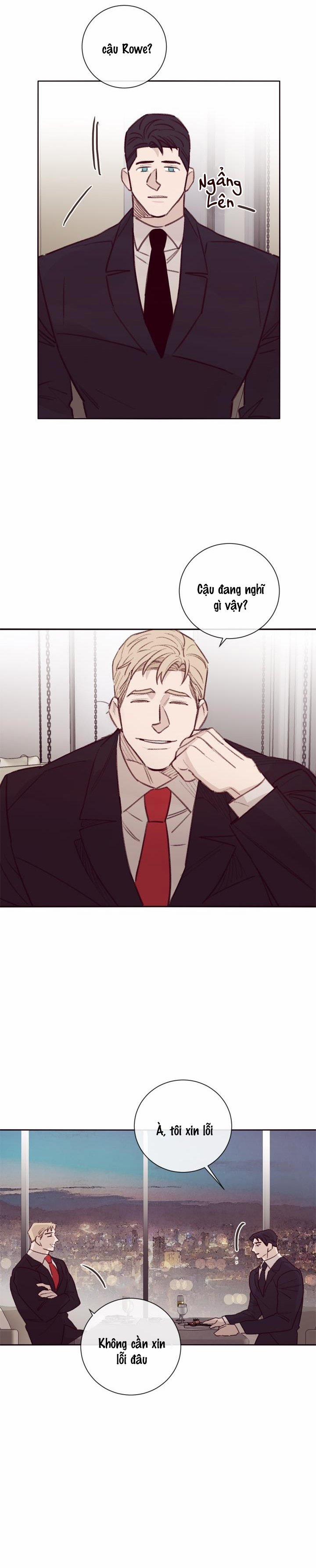 Độc Dược (Marcel) 7 trang 4