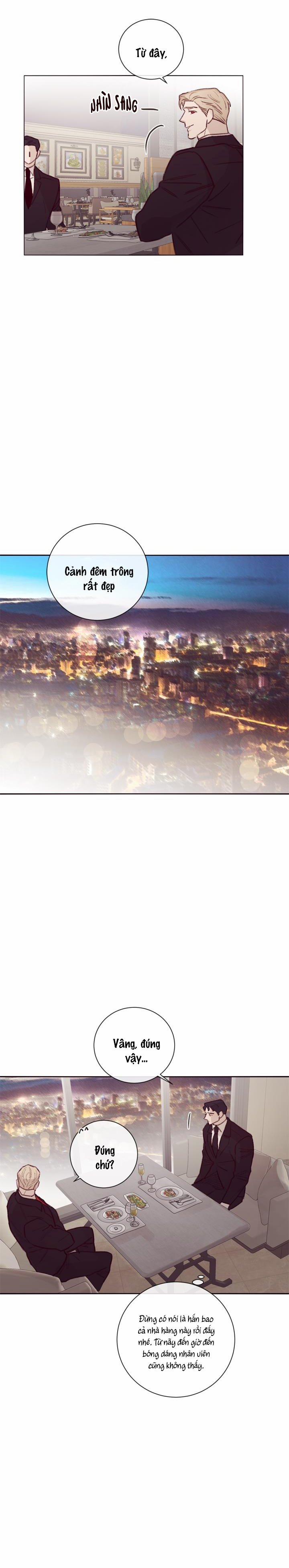 Độc Dược (Marcel) 7 trang 5