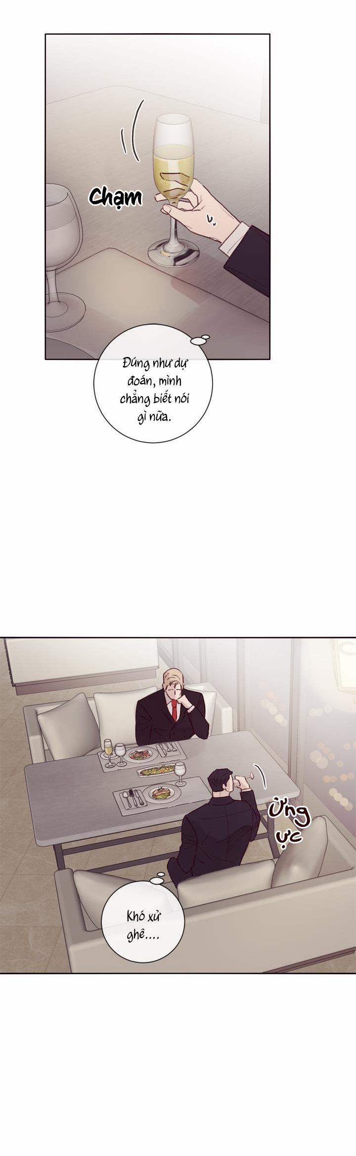 Độc Dược (Marcel) 7 trang 7