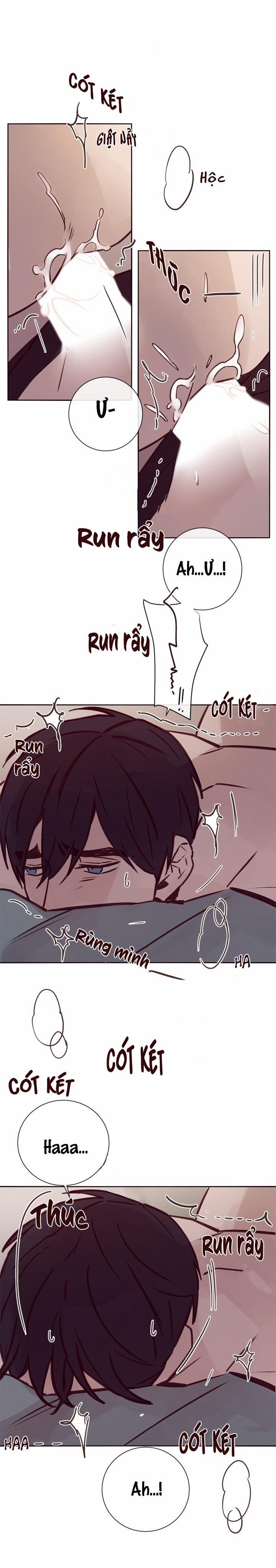 Độc Dược (Marcel) 8 trang 20