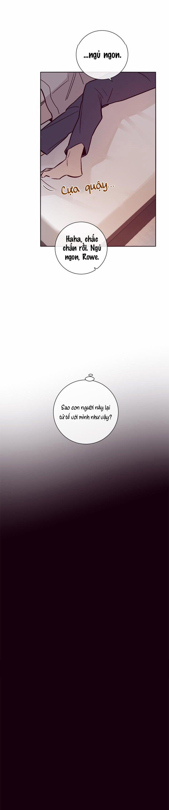 Độc Dược (Marcel) 9 trang 7