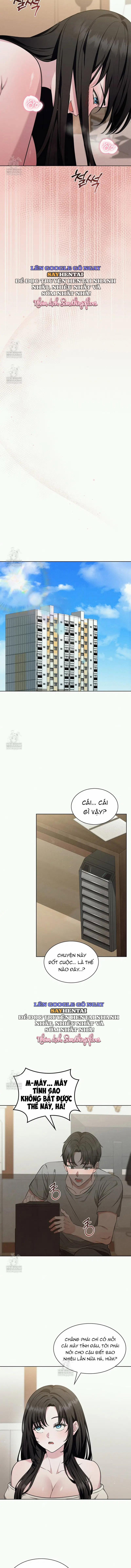 Độc Quyền Cứu Thế: Chịch Cả Thế Giới Để Thời Gian Trôi 2 trang 7