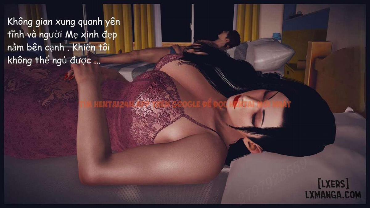 Đọc Sách Cùng Mẹ 1.3 trang 12