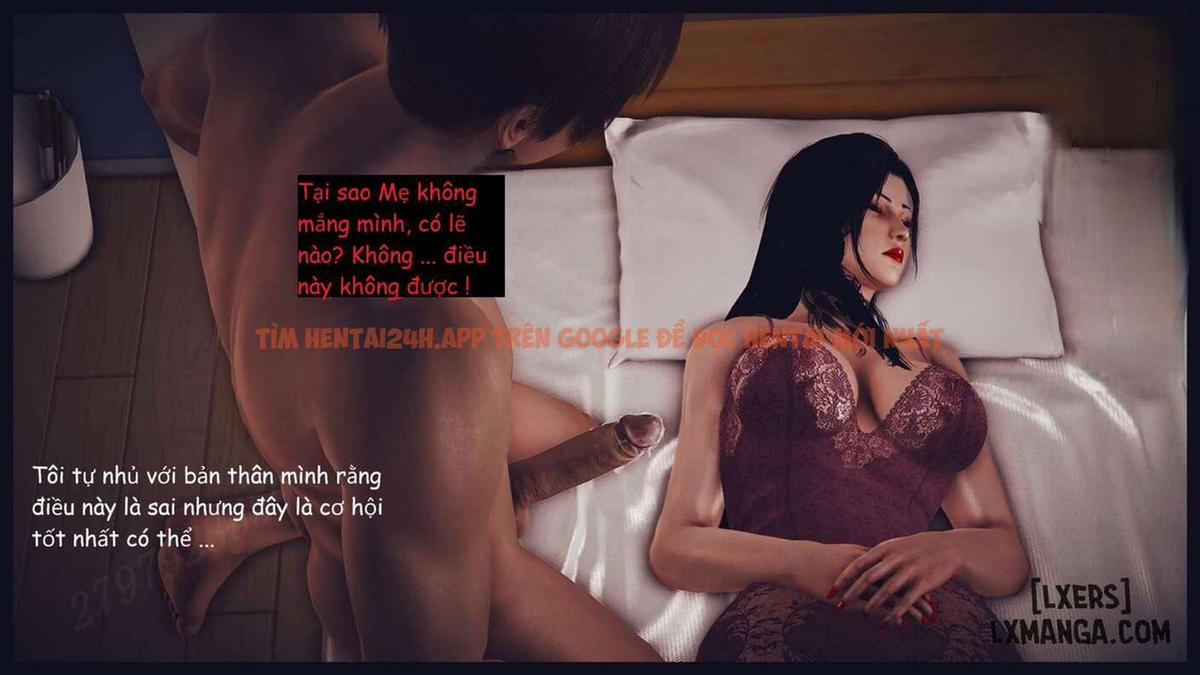 Đọc Sách Cùng Mẹ 1.3 trang 28