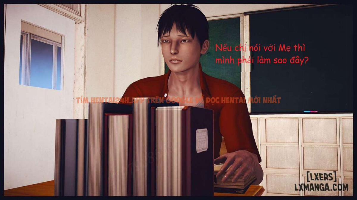 Đọc Sách Cùng Mẹ 1.3 trang 3