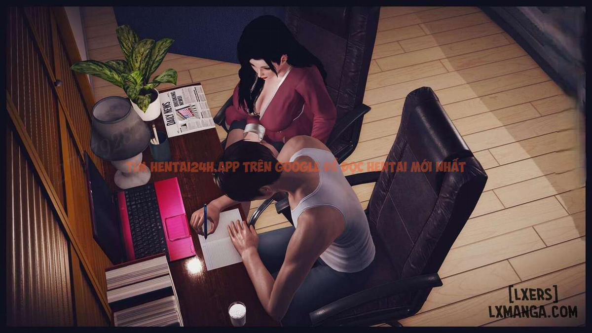 Đọc Sách Cùng Mẹ 1 trang 19