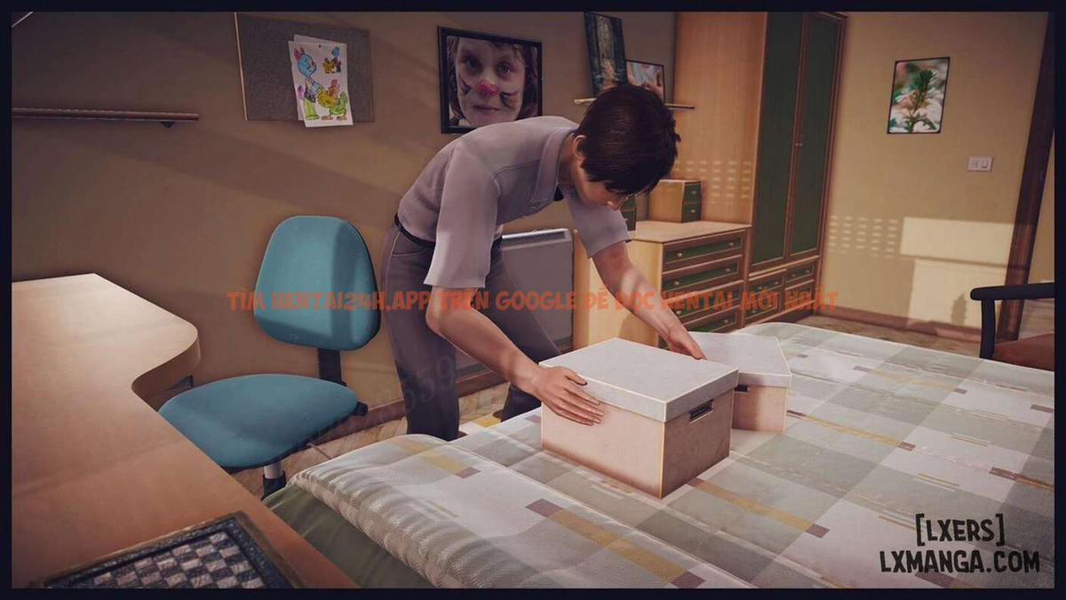 Đọc Sách Cùng Mẹ 1 trang 24