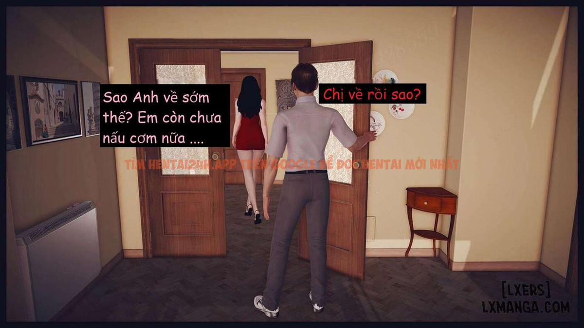 Đọc Sách Cùng Mẹ 1 trang 27