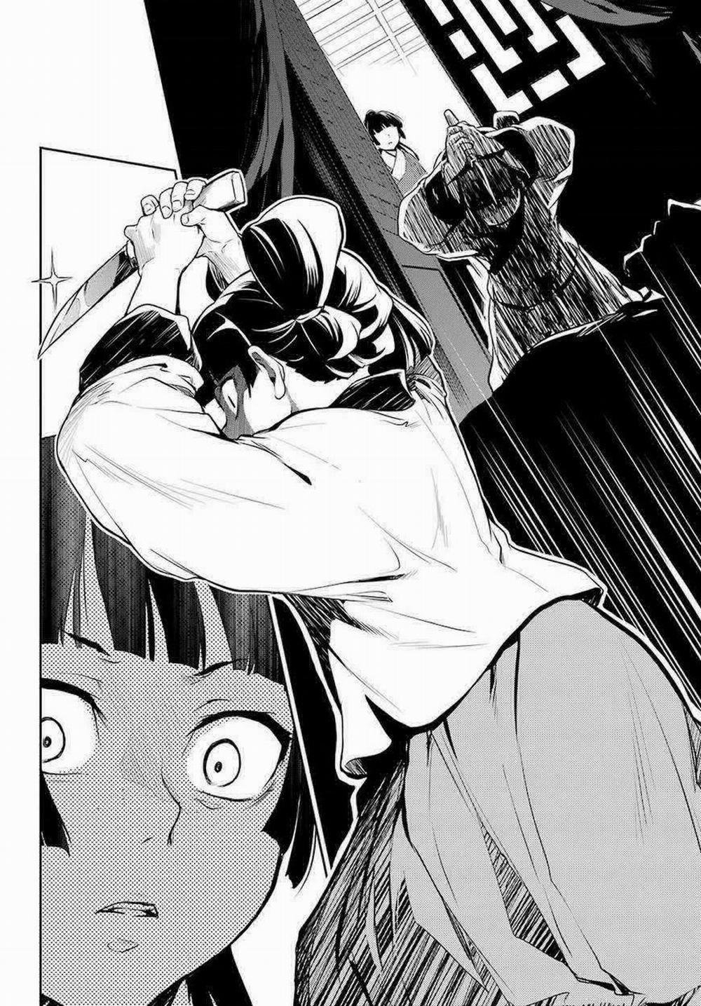 Độc Thoại Của Người Dược Sĩ 12 trang 11