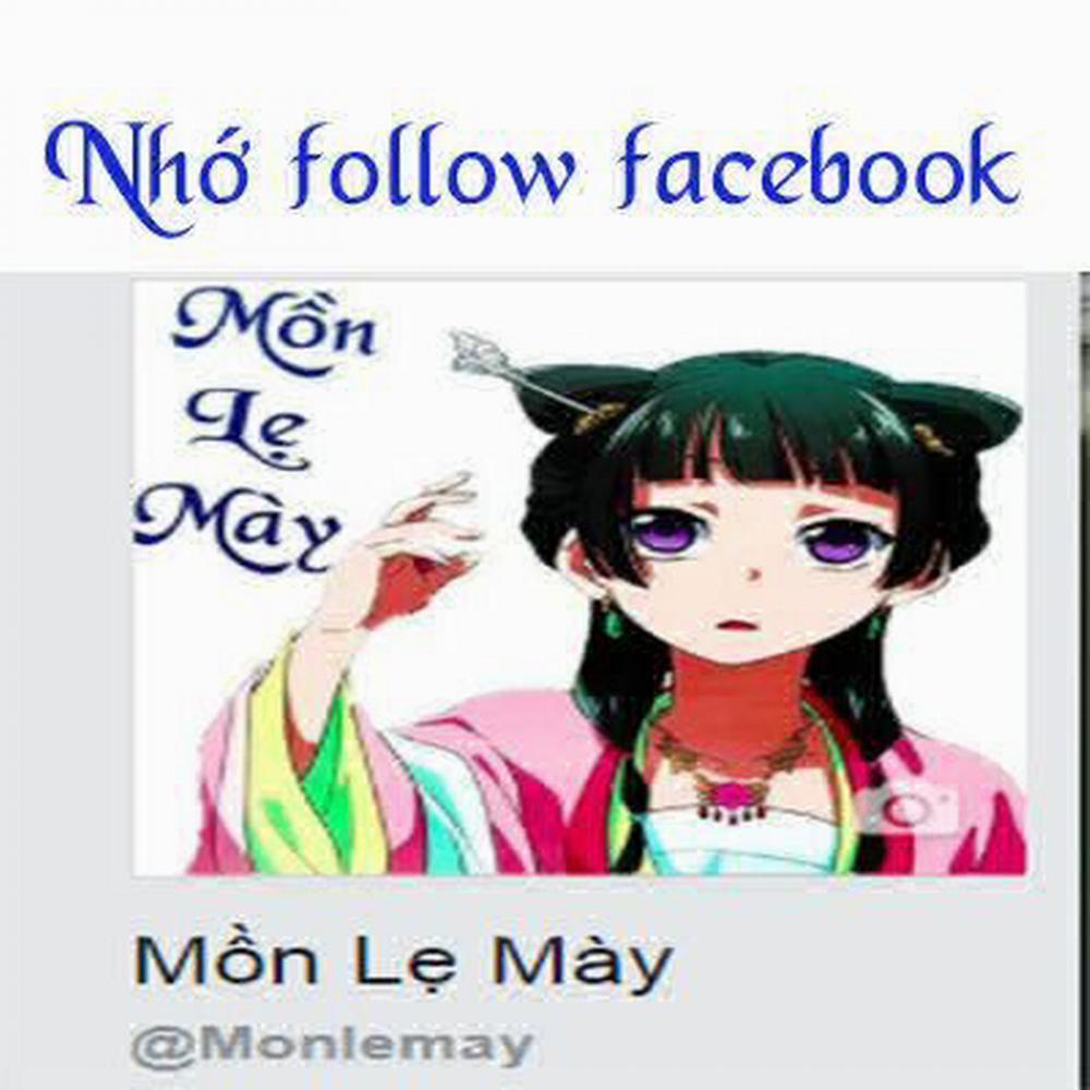 Độc Thoại Của Người Dược Sĩ 21 trang 9