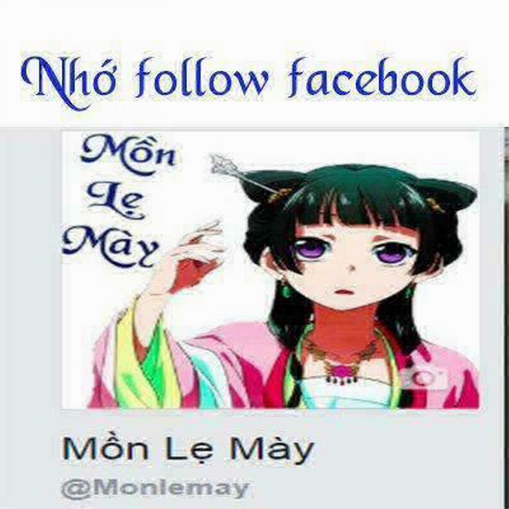 Độc Thoại Của Người Dược Sĩ 24 trang 32