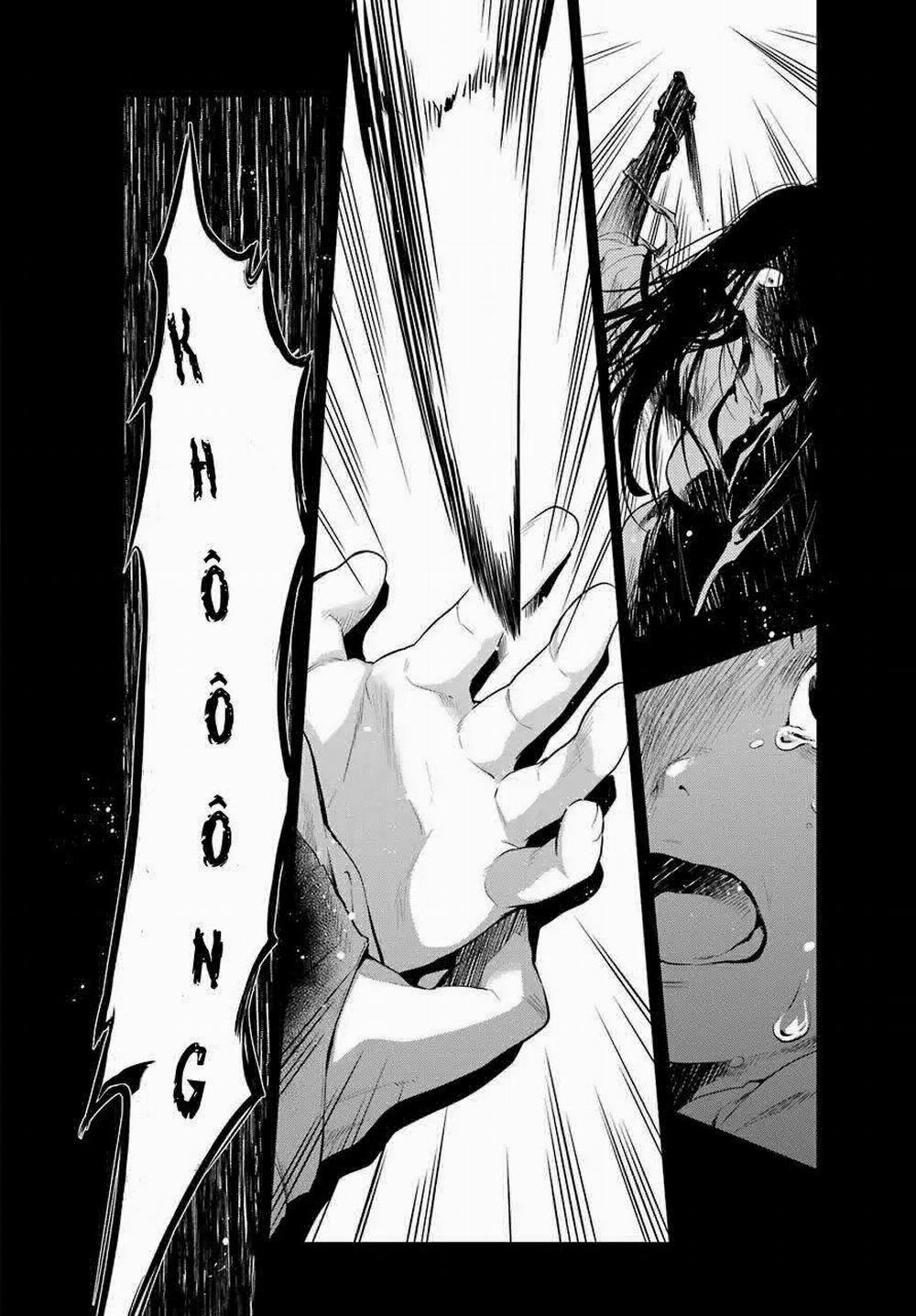 Độc Thoại Của Người Dược Sĩ 30 trang 1