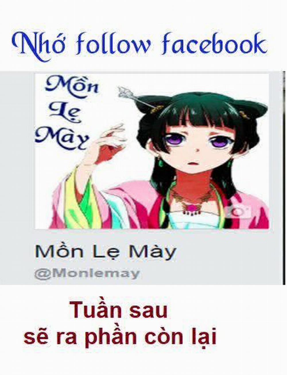 Độc Thoại Của Người Dược Sĩ 35.1 trang 18