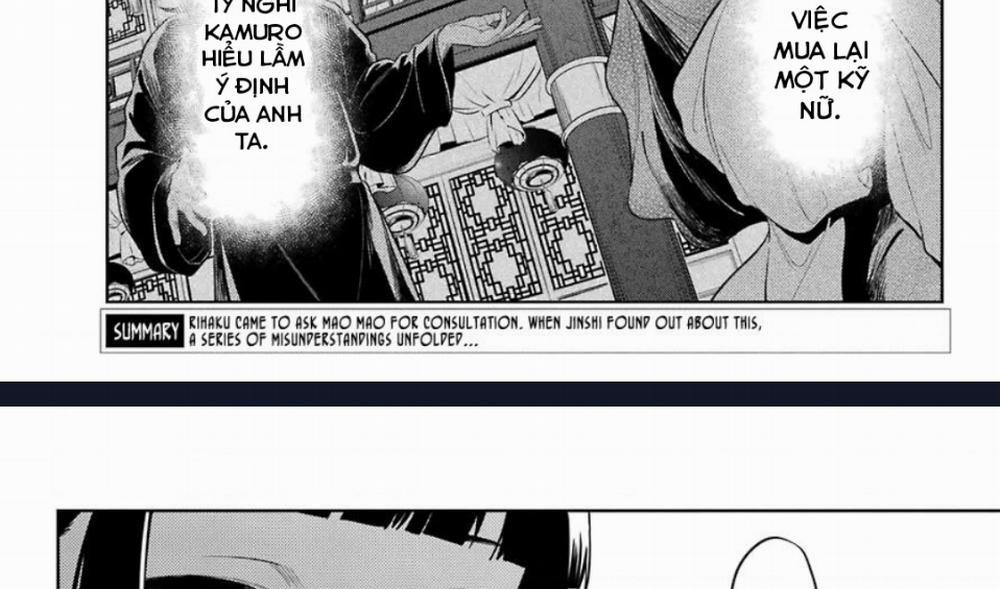 Độc Thoại Của Người Dược Sĩ 36.1 trang 15