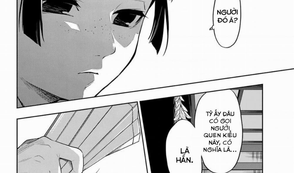 Độc Thoại Của Người Dược Sĩ 36.1 trang 16