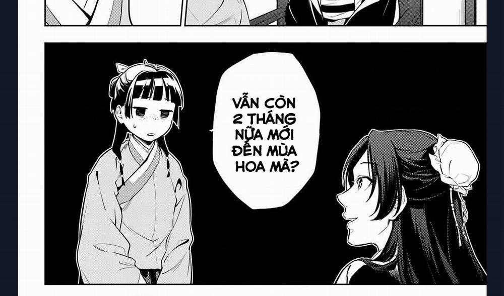 Độc Thoại Của Người Dược Sĩ 36.1 trang 31