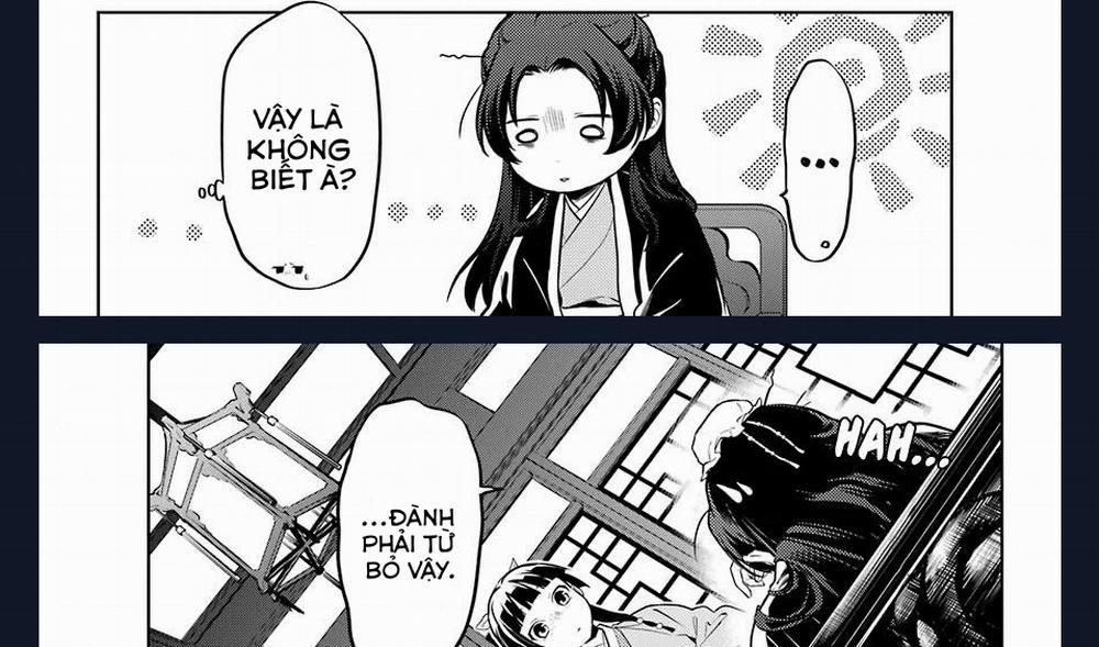 Độc Thoại Của Người Dược Sĩ 36.1 trang 32