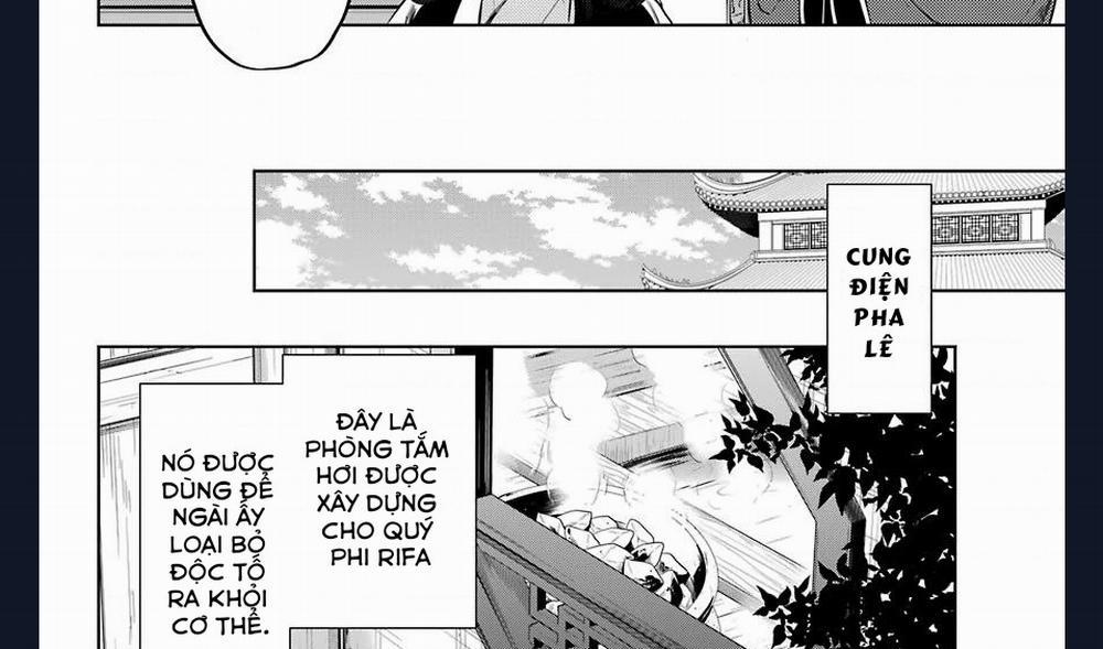 Độc Thoại Của Người Dược Sĩ 36.1 trang 36