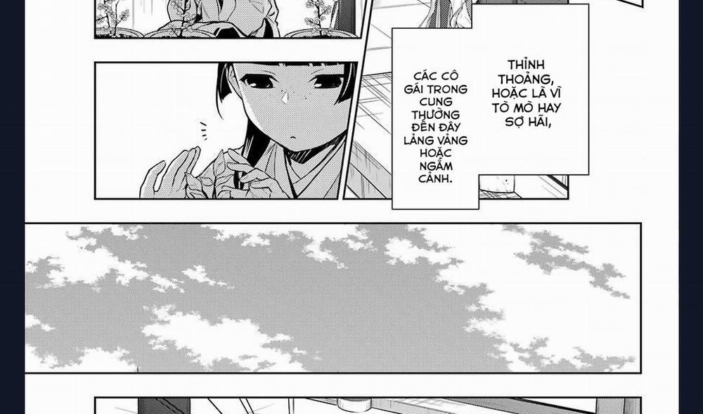 Độc Thoại Của Người Dược Sĩ 36.1 trang 47