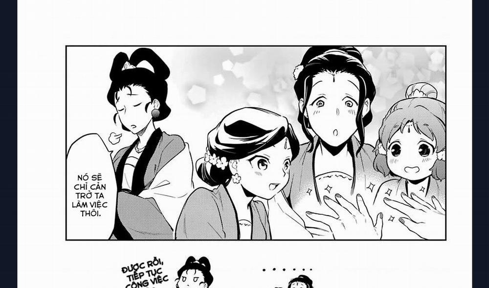 Độc Thoại Của Người Dược Sĩ 36.1 trang 51