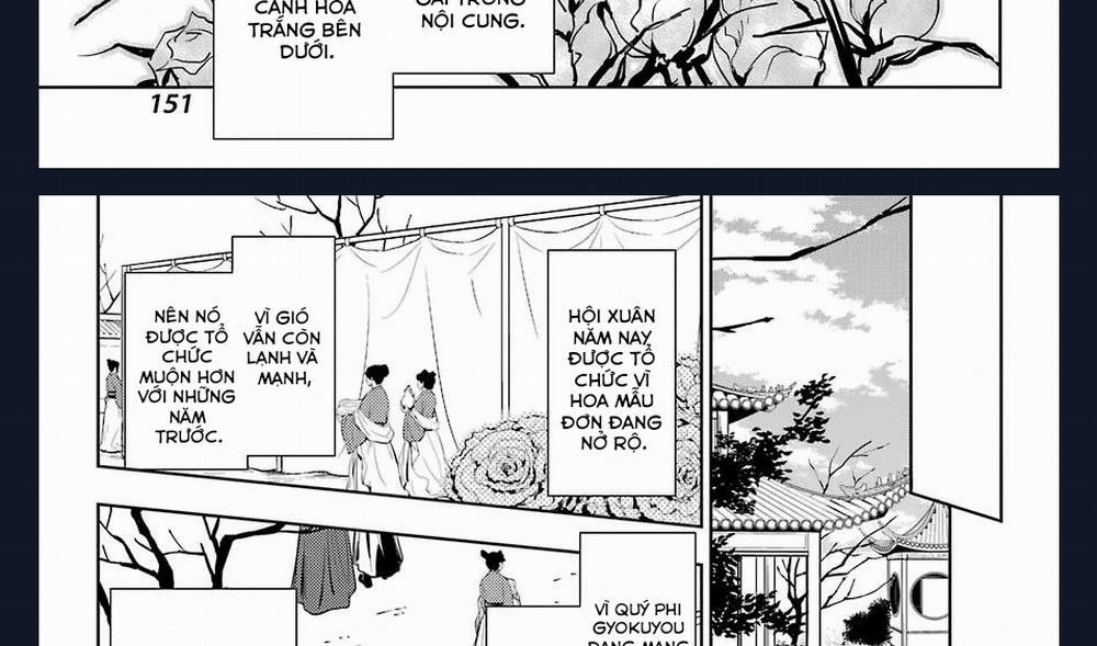 Độc Thoại Của Người Dược Sĩ 36.1 trang 53